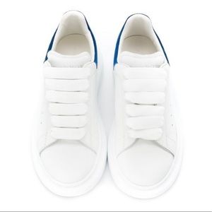 Alexander McQueen boys size 13